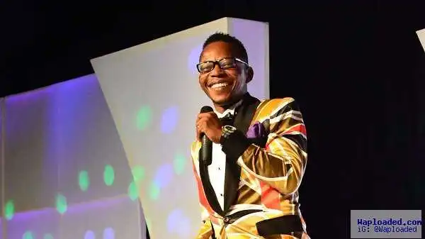 Popular Nigerian Comedian, Koffi Loses Father